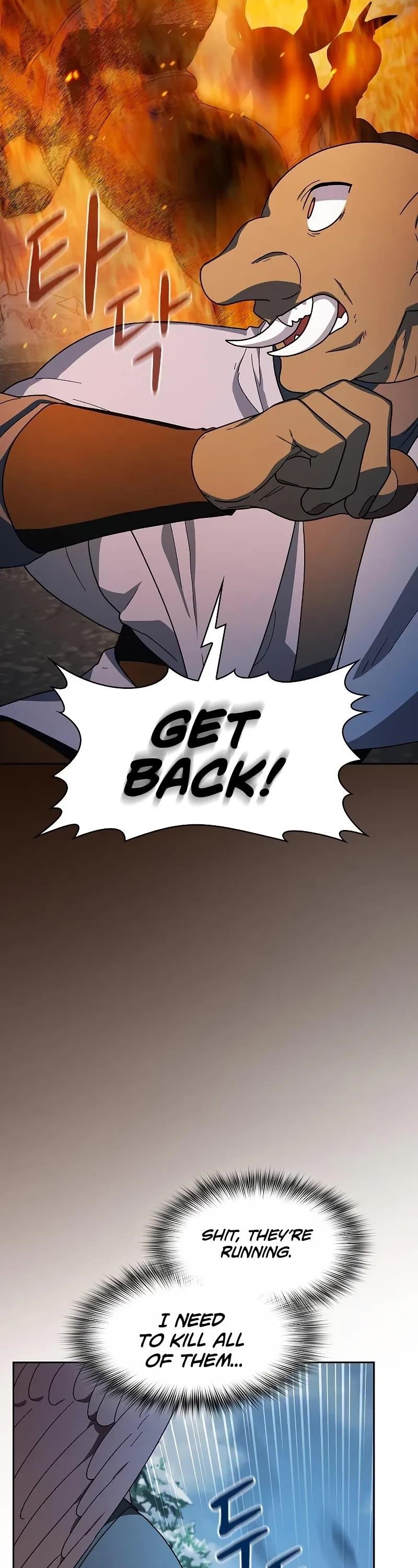 The Nebula’s Civilization Chapter 82 - Page 37 in English