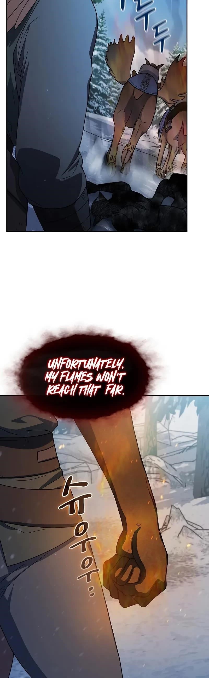 The Nebula’s Civilization Chapter 82 - Page 38 in English