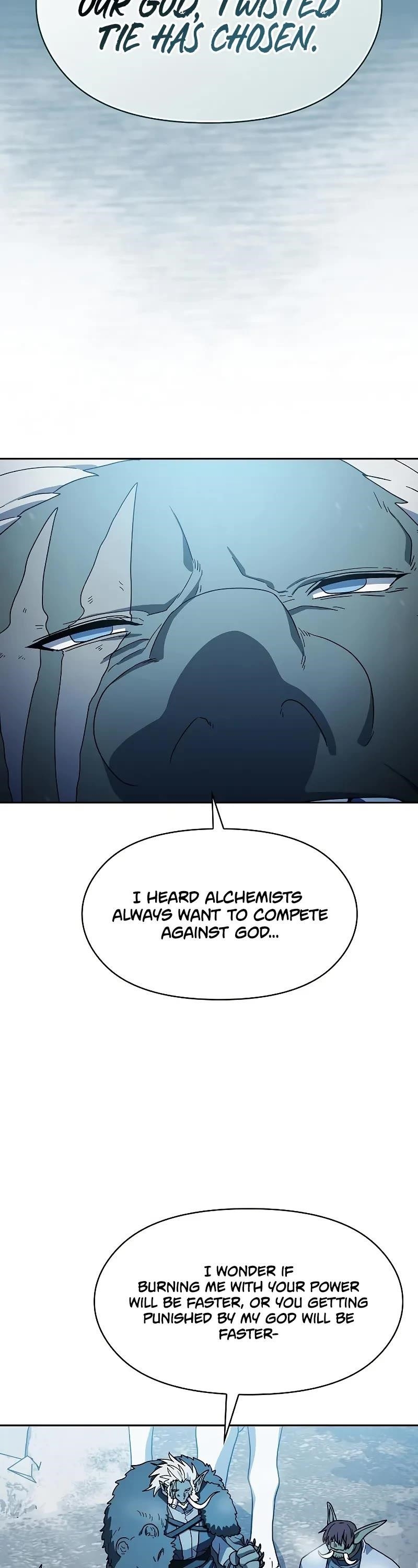 The Nebula’s Civilization Chapter 82 - Page 47 in English
