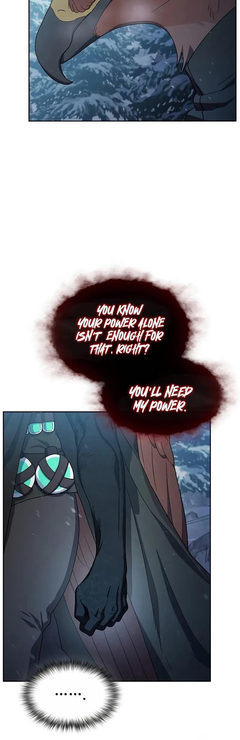The Nebula’s Civilization Chapter 82 - Page 5 in English