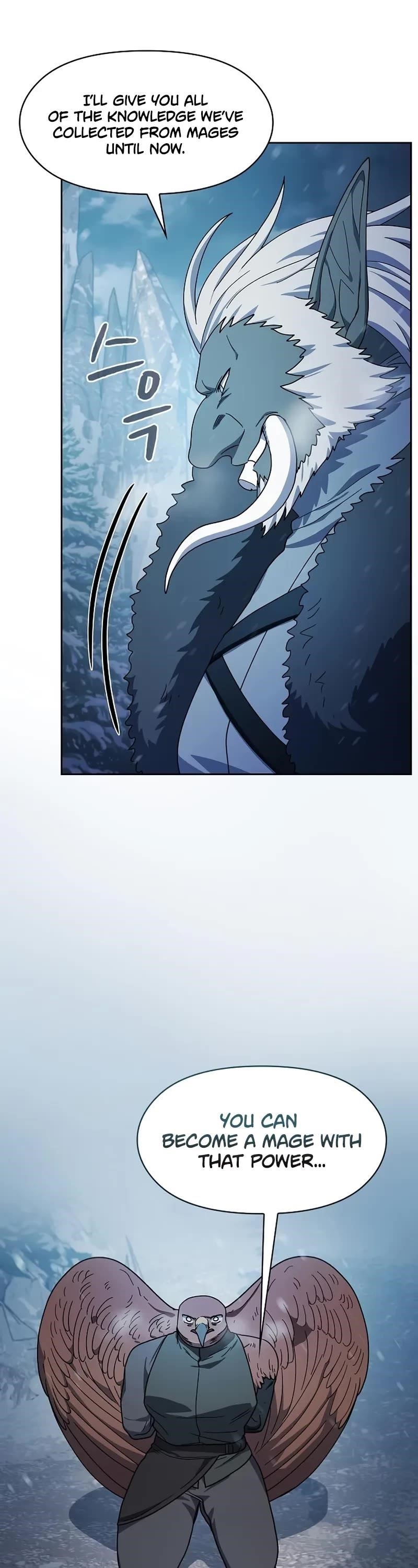 The Nebula’s Civilization Chapter 83 - Page 13 in English