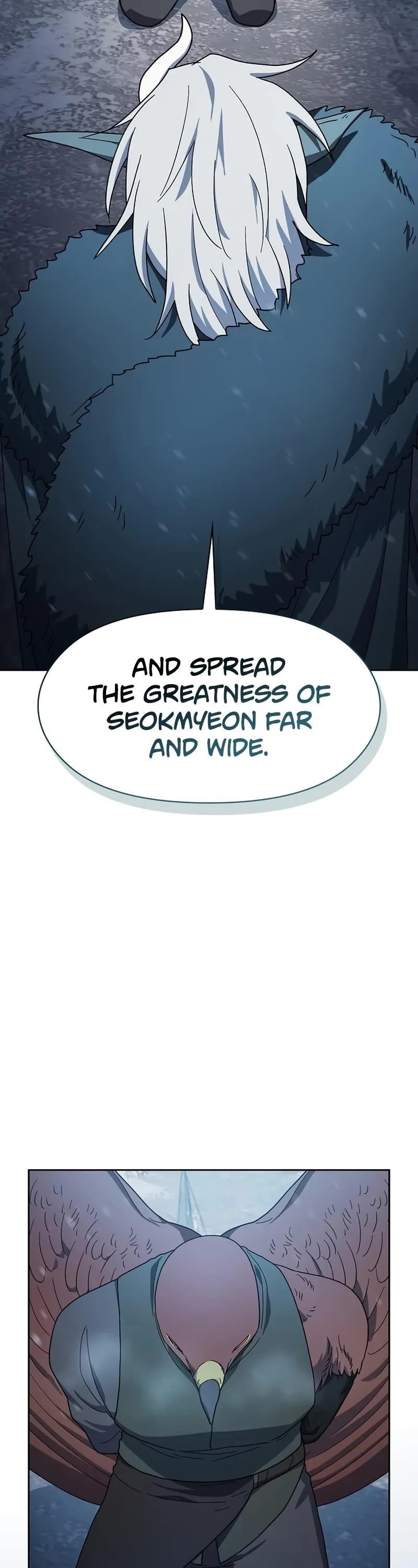 The Nebula’s Civilization Chapter 83 - Page 14 in English