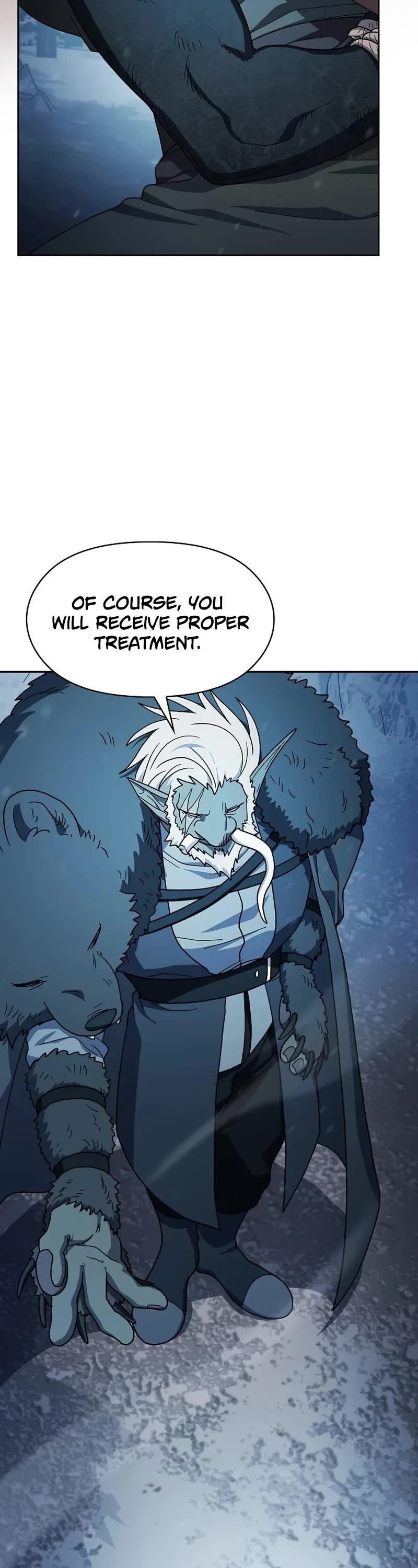 The Nebula’s Civilization Chapter 83 - Page 19 in English