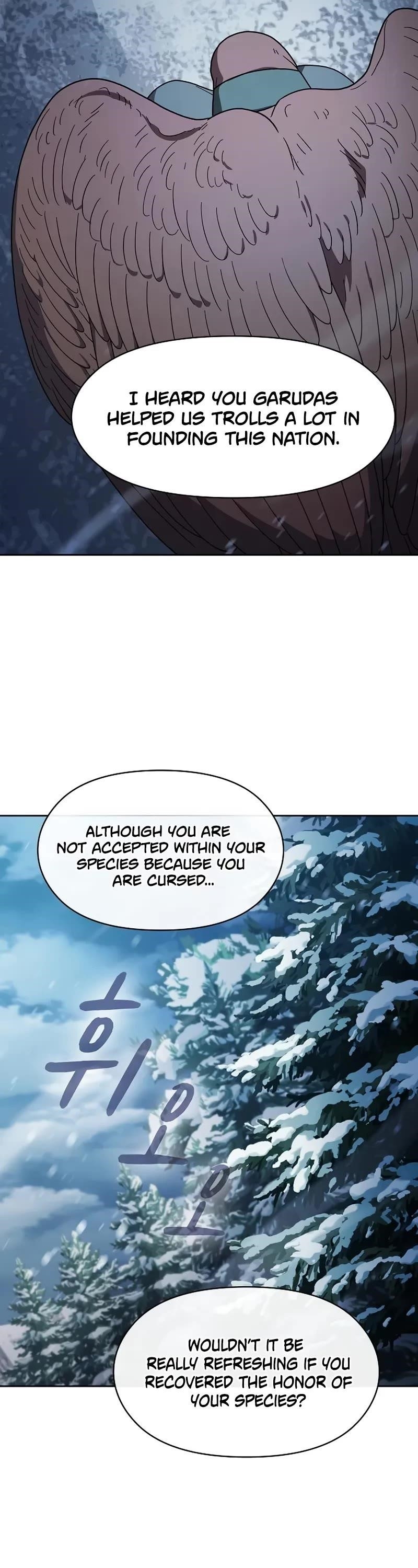 The Nebula’s Civilization Chapter 83 - Page 20 in English