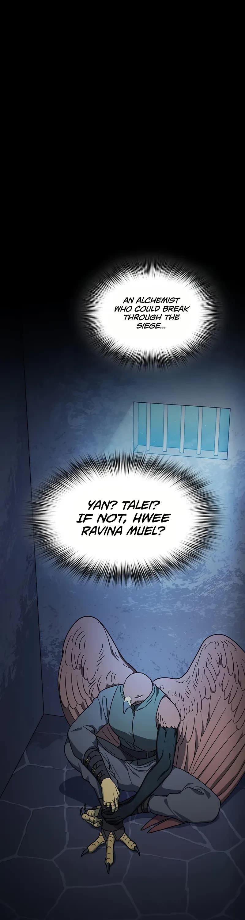 The Nebula’s Civilization Chapter 83 - Page 25 in English