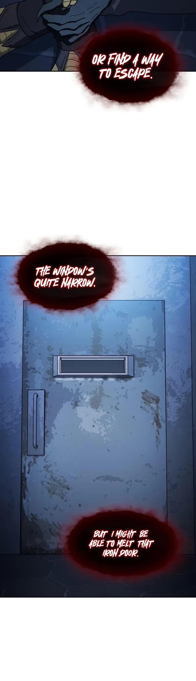 The Nebula’s Civilization Chapter 83 - Page 27 in English
