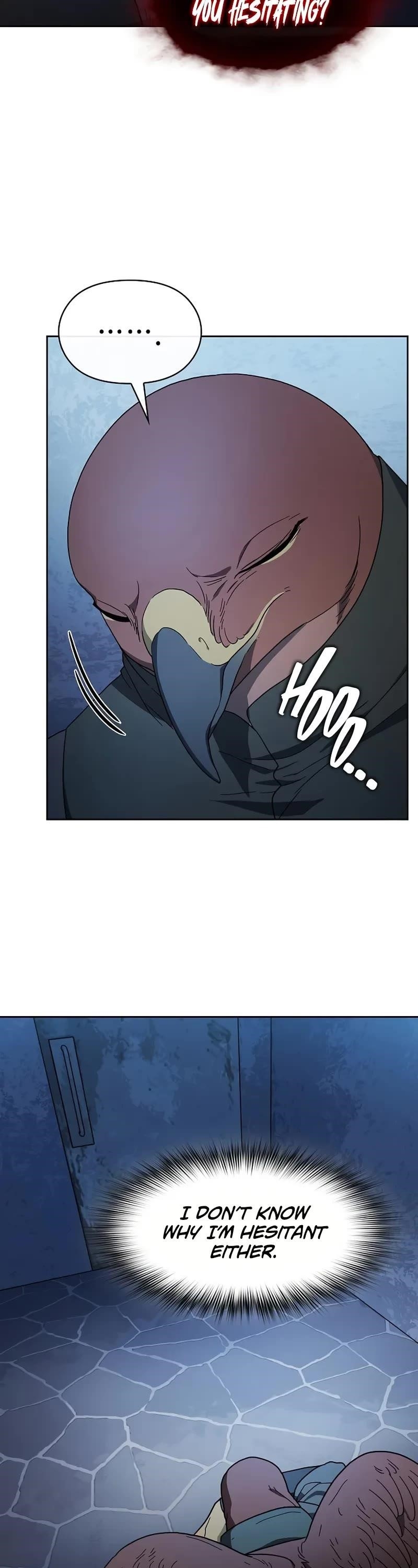 The Nebula’s Civilization Chapter 83 - Page 29 in English
