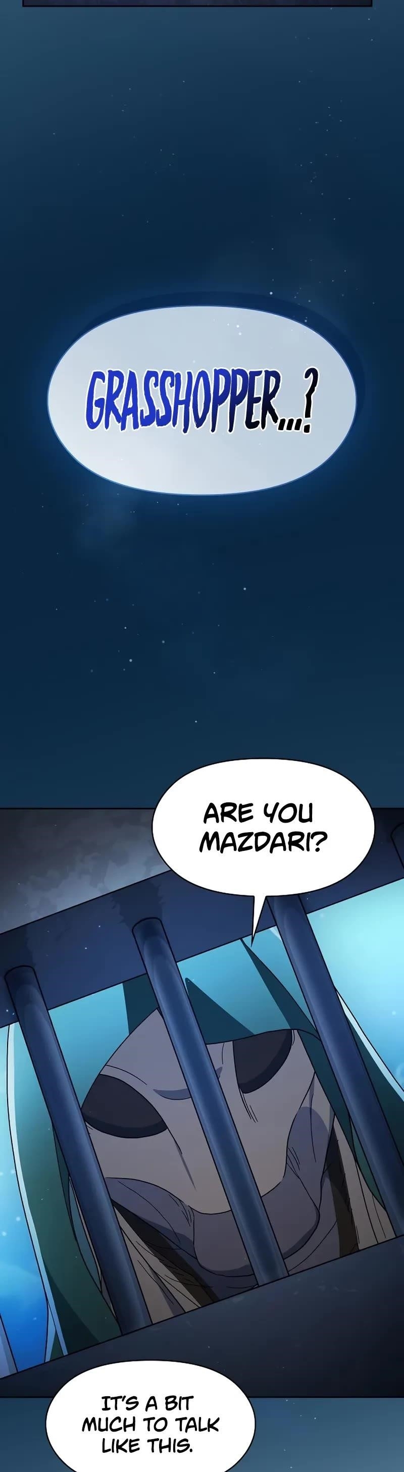 The Nebula’s Civilization Chapter 83 - Page 34 in English