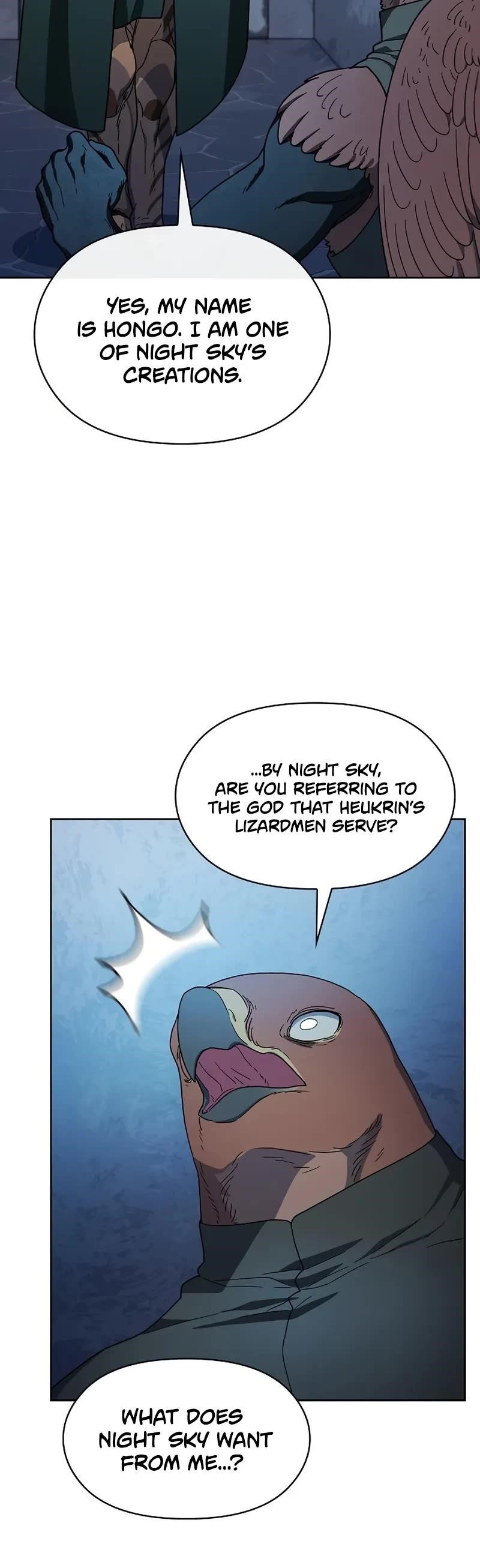 The Nebula’s Civilization Chapter 83 - Page 38 in English