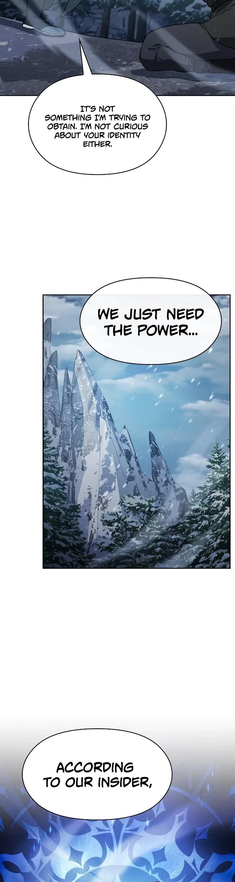 The Nebula’s Civilization Chapter 83 - Page 4 in English