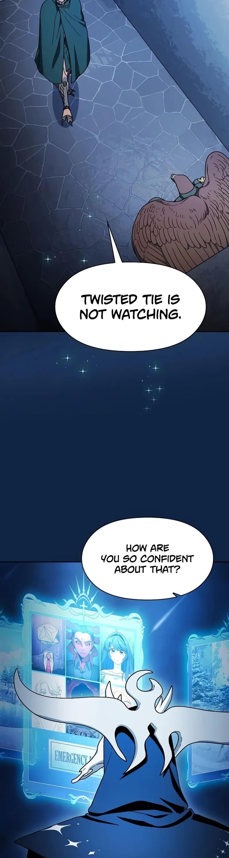 The Nebula’s Civilization Chapter 83 - Page 41 in English
