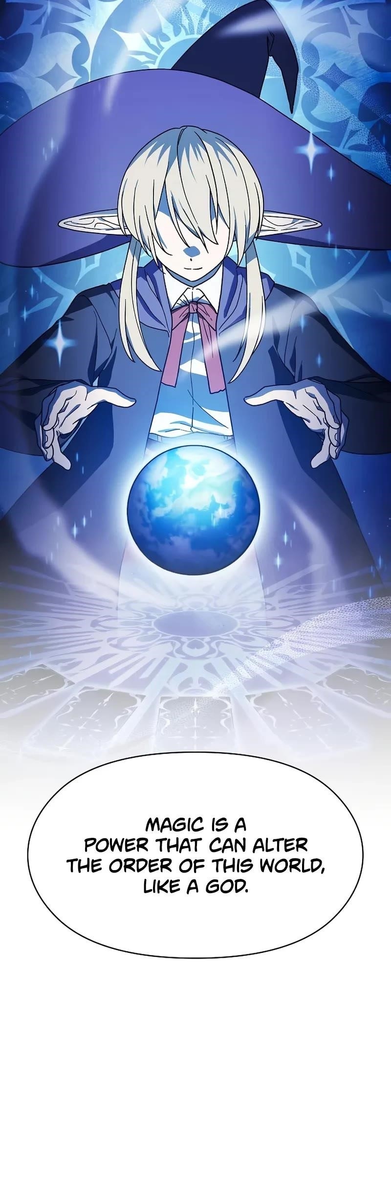 The Nebula’s Civilization Chapter 83 - Page 5 in English