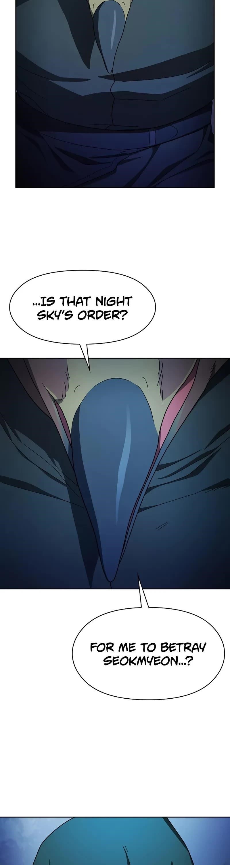 The Nebula’s Civilization Chapter 83 - Page 50 in English