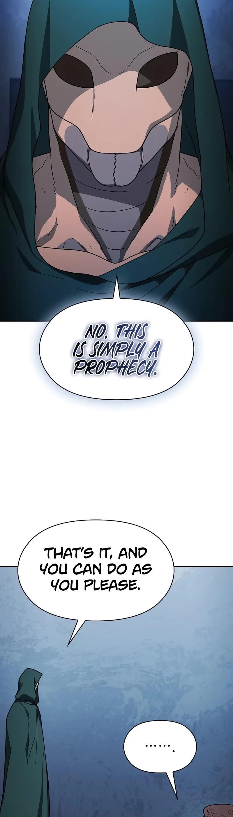 The Nebula’s Civilization Chapter 83 - Page 51 in English