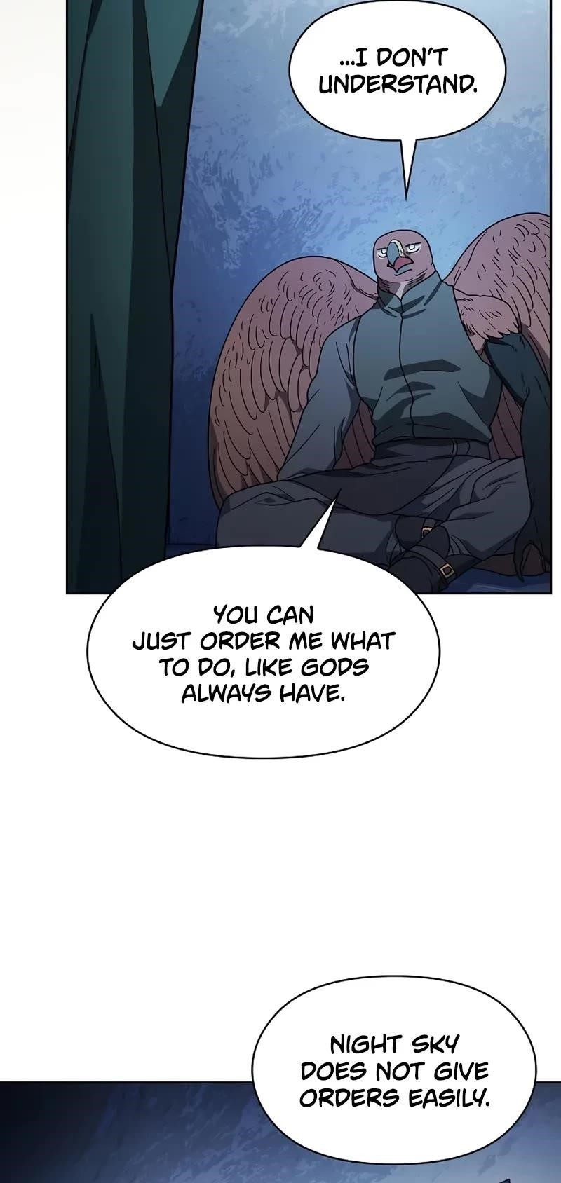 The Nebula’s Civilization Chapter 83 - Page 55 in English