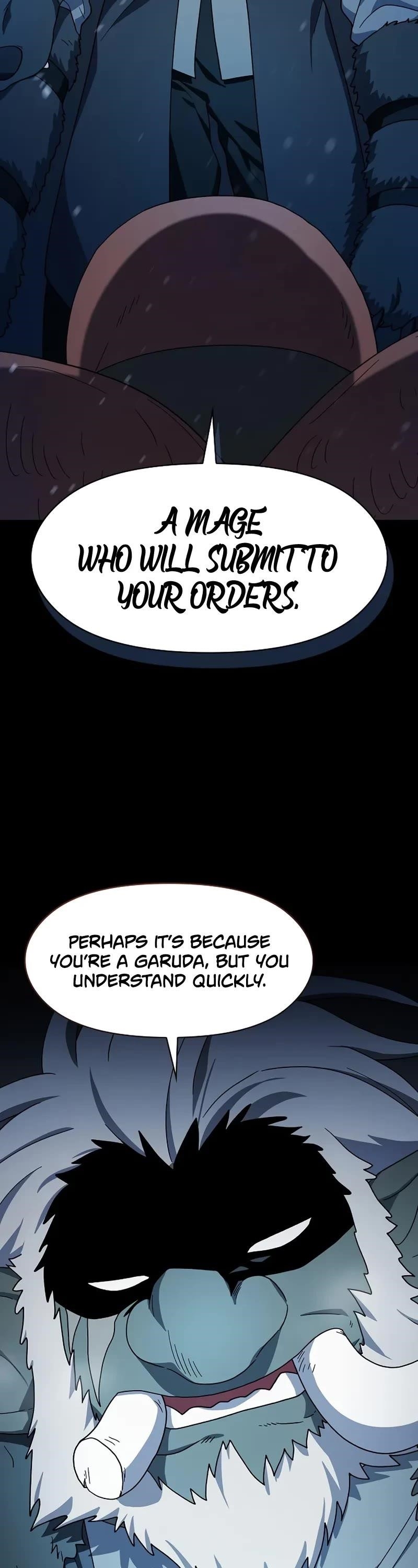 The Nebula’s Civilization Chapter 83 - Page 8 in English