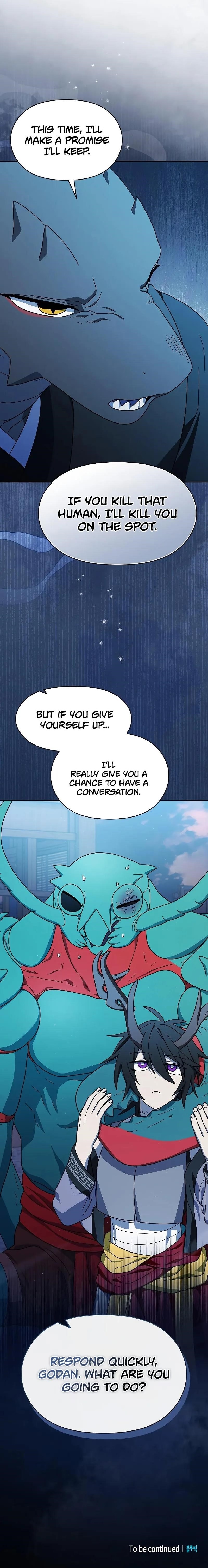 The Nebula’s Civilization Chapter 84 - Page 12 in English