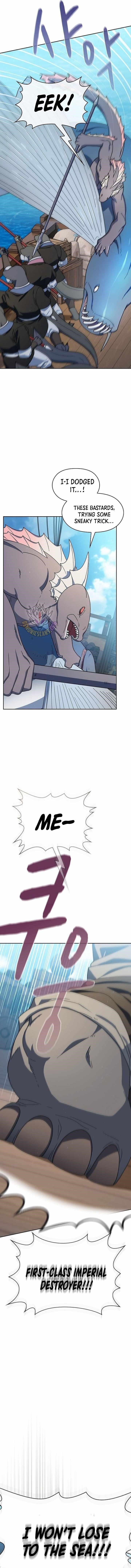 The Nebula’s Civilization Chapter 89 - Page 7 in English
