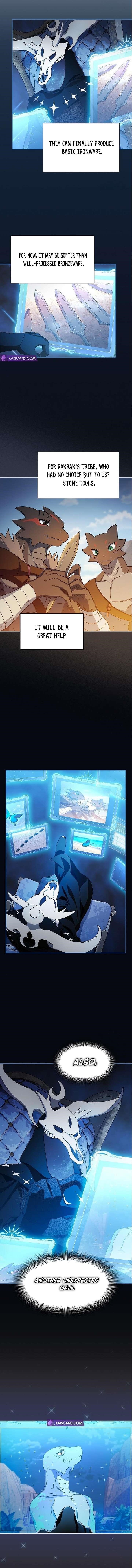 The Nebula’s Civilization Chapter 9 - Page 4 in English