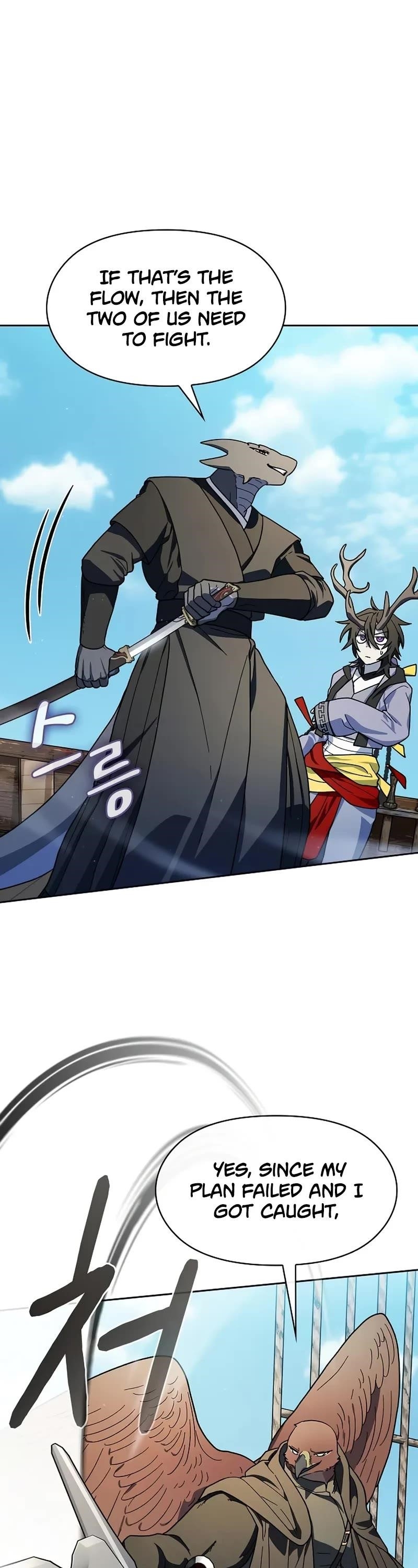The Nebula’s Civilization Chapter 93 - Page 13 in English