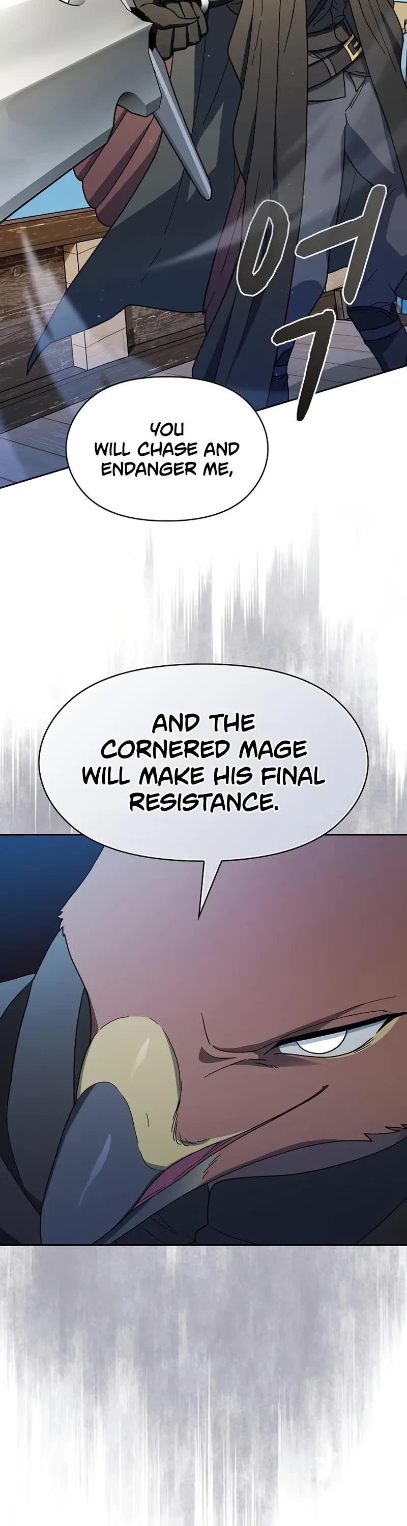 The Nebula’s Civilization Chapter 93 - Page 14 in English