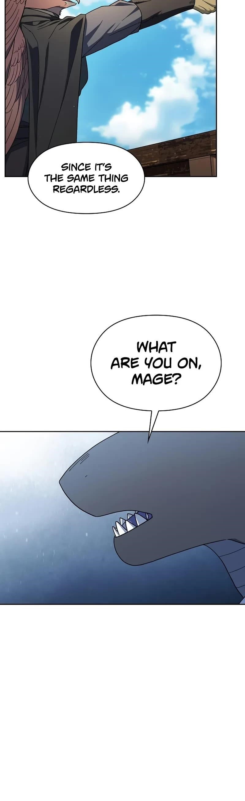 The Nebula’s Civilization Chapter 93 - Page 16 in English