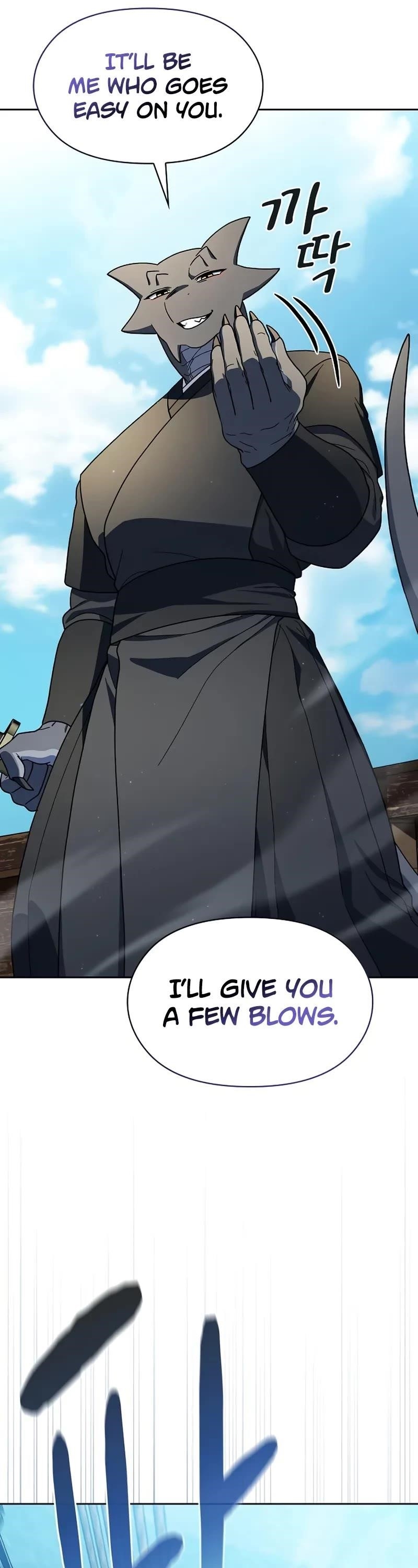 The Nebula’s Civilization Chapter 93 - Page 17 in English