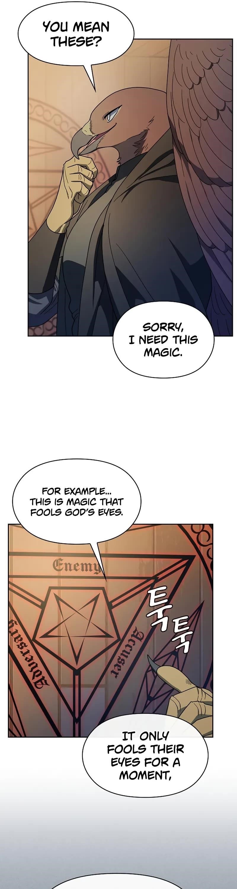 The Nebula’s Civilization Chapter 93 - Page 32 in English