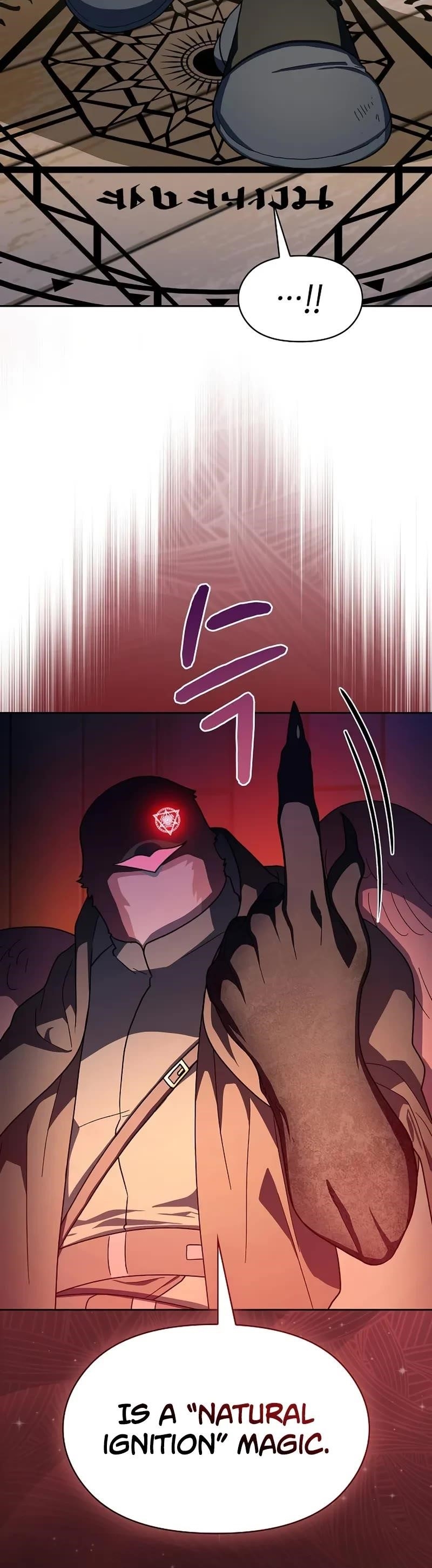 The Nebula’s Civilization Chapter 93 - Page 35 in English