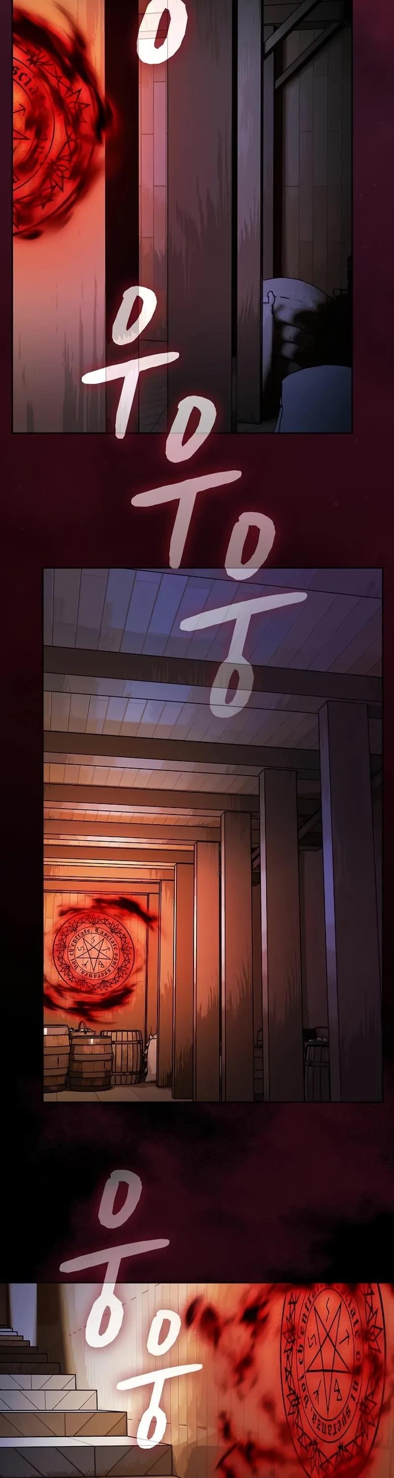 The Nebula’s Civilization Chapter 93 - Page 40 in English