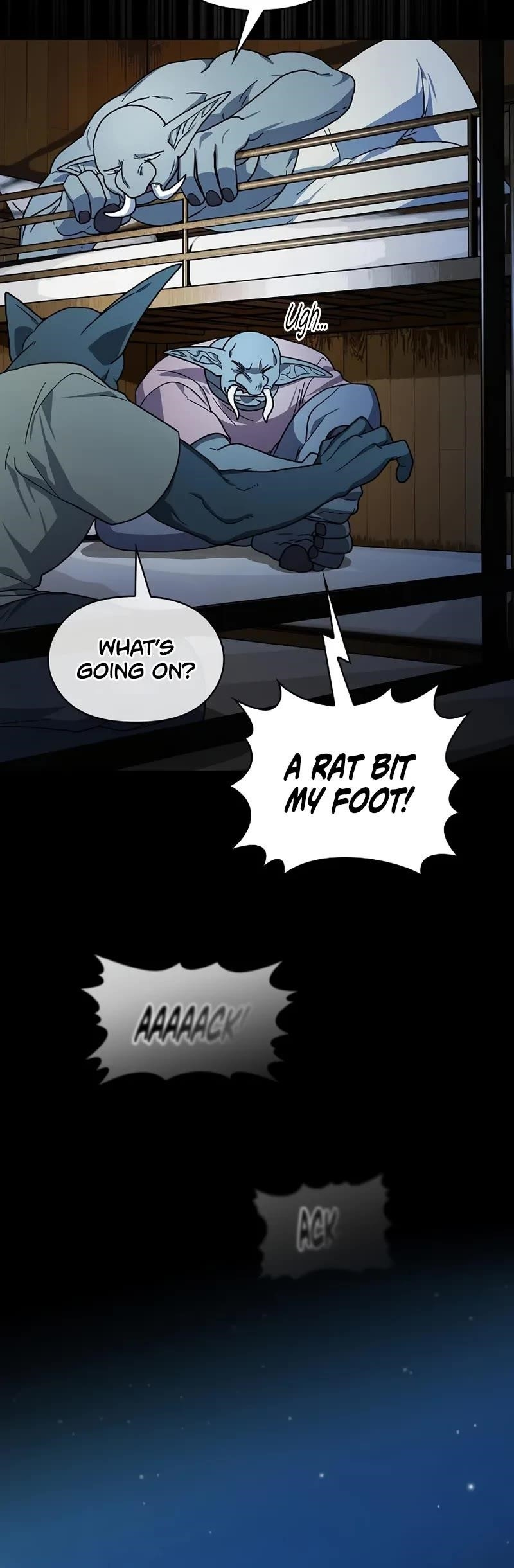 The Nebula’s Civilization Chapter 93 - Page 45 in English