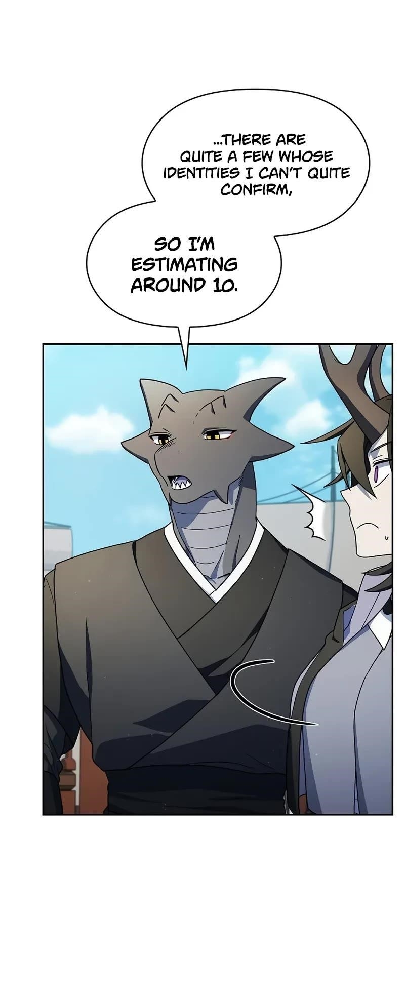 The Nebula’s Civilization Chapter 93 - Page 6 in English