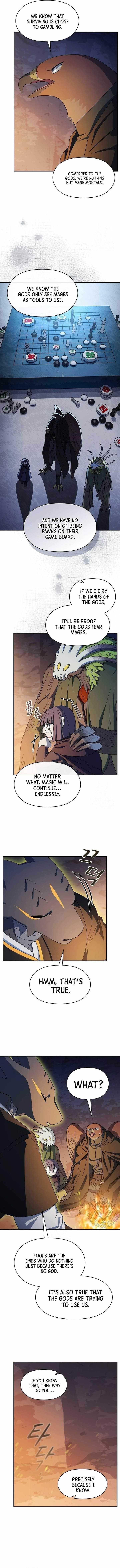 The Nebula’s Civilization Chapter 95 - Page 10 in English