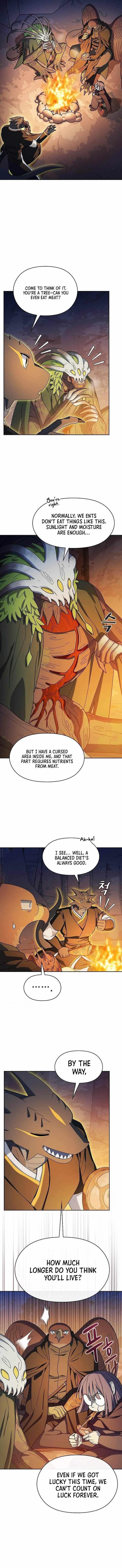The Nebula’s Civilization Chapter 95 - Page 9 in English