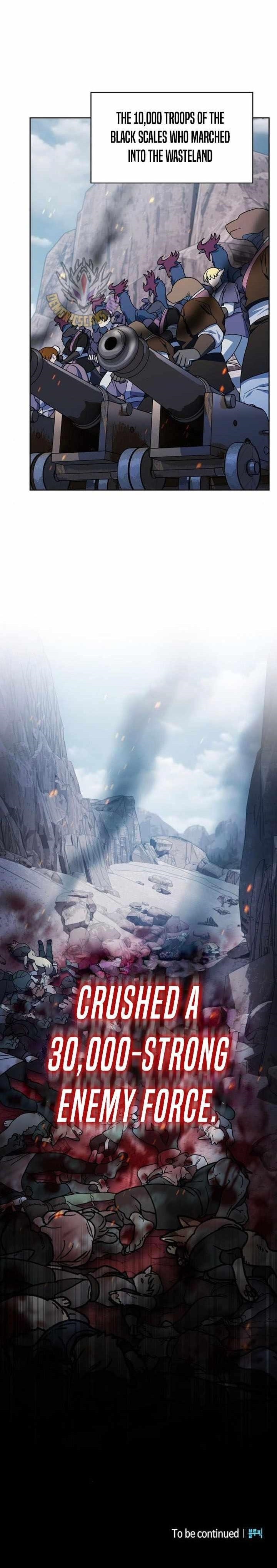 The Nebula’s Civilization Chapter 96 - Page 13 in English