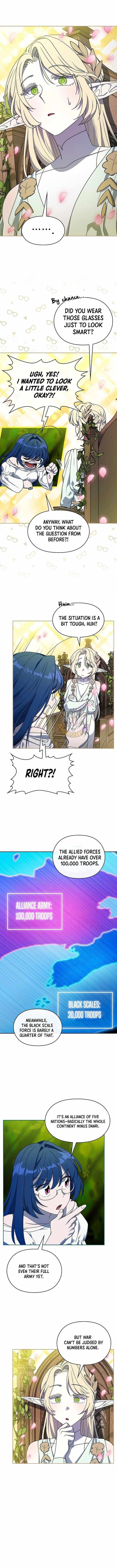 The Nebula’s Civilization Chapter 96 - Page 4 in English