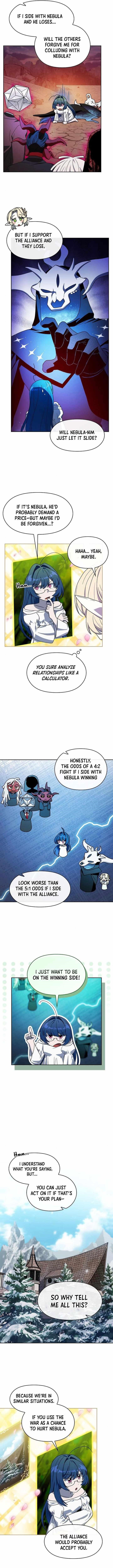 The Nebula’s Civilization Chapter 96 - Page 7 in English