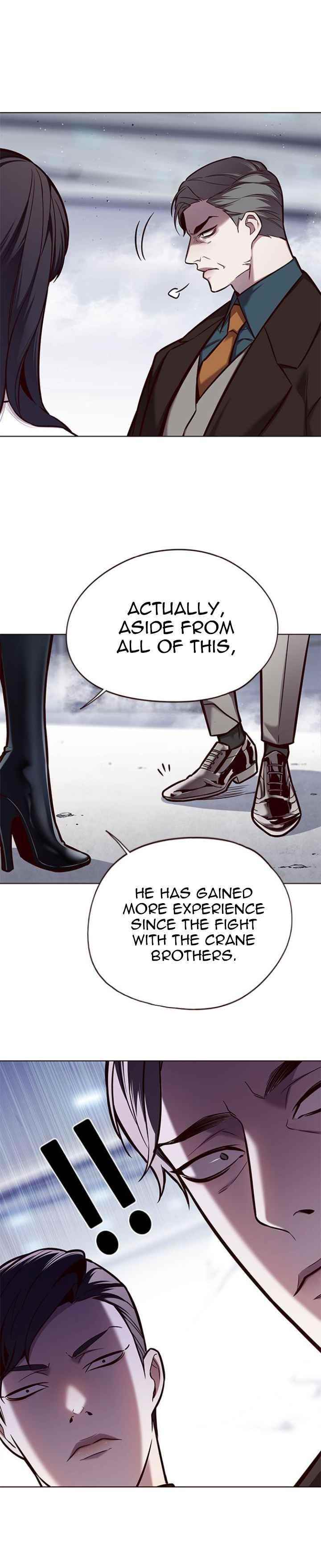 Eleceed Chapter 121 - Page 10 in English