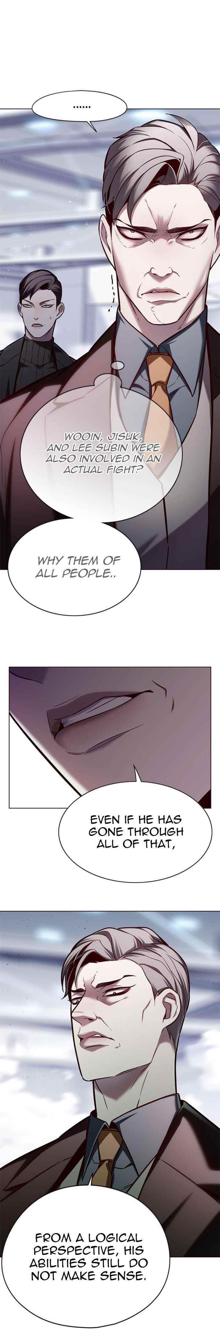 Eleceed Chapter 121 - Page 12 in English