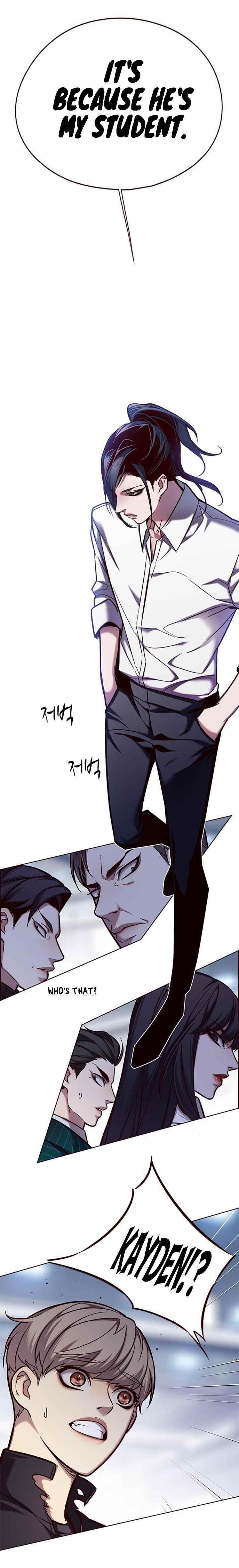 Eleceed Chapter 121 - Page 14 in English