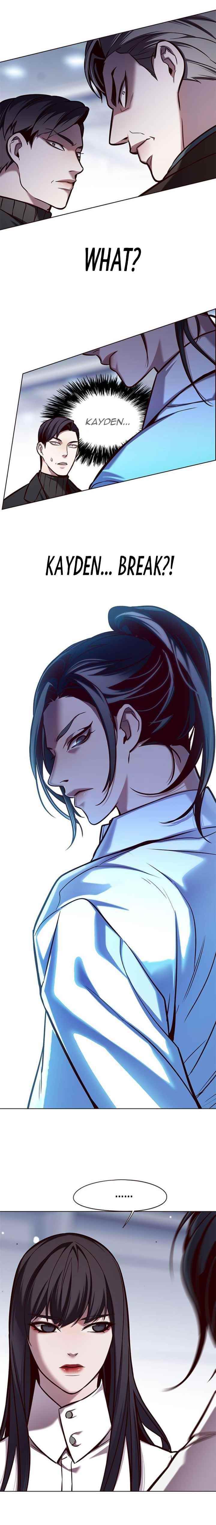 Eleceed Chapter 121 - Page 15 in English