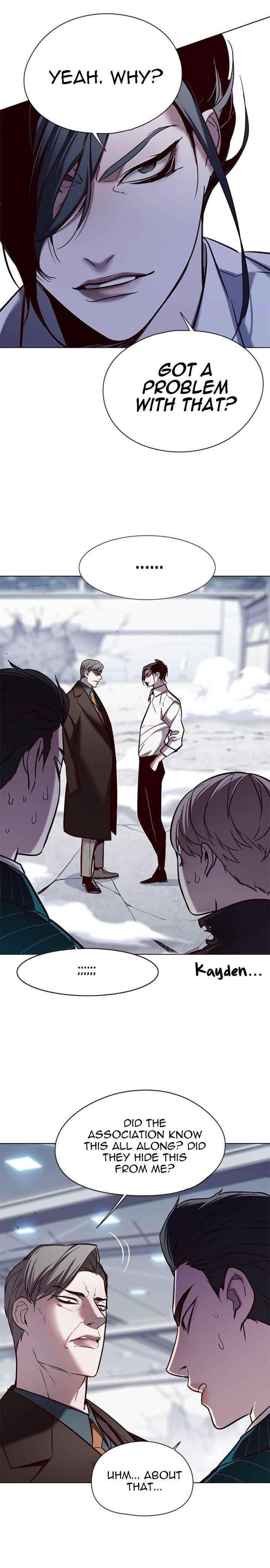Eleceed Chapter 121 - Page 17 in English