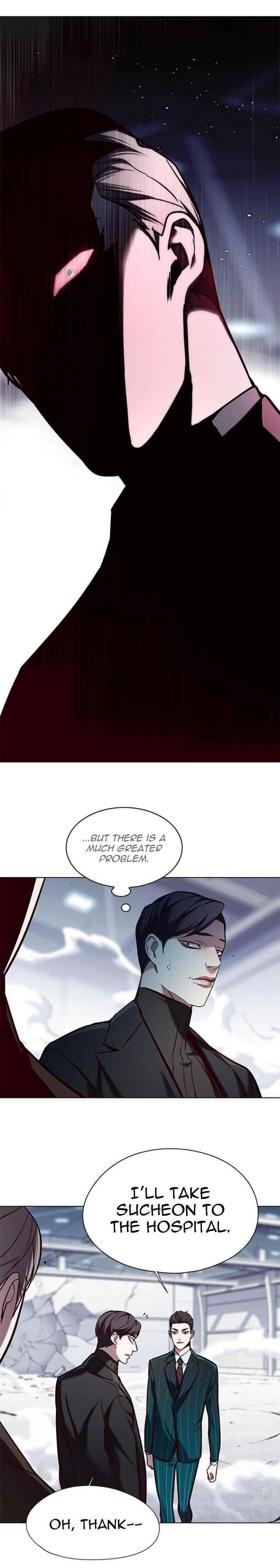 Eleceed Chapter 121 - Page 4 in English