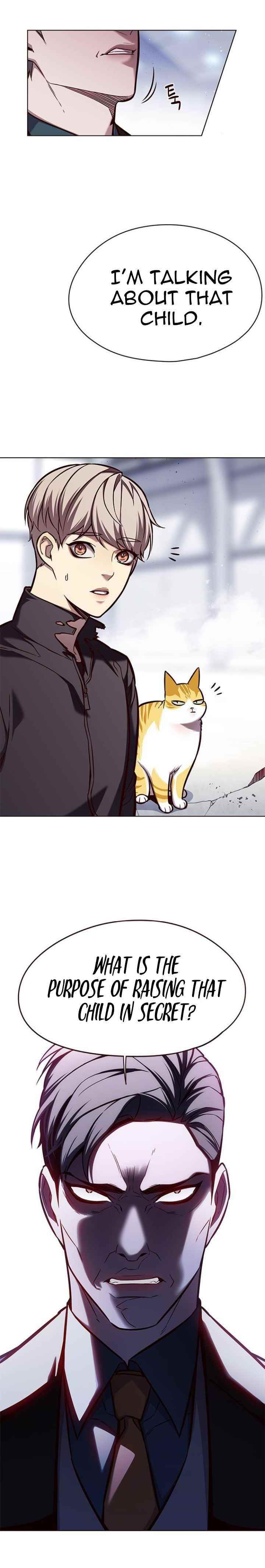 Eleceed Chapter 121 - Page 7 in English