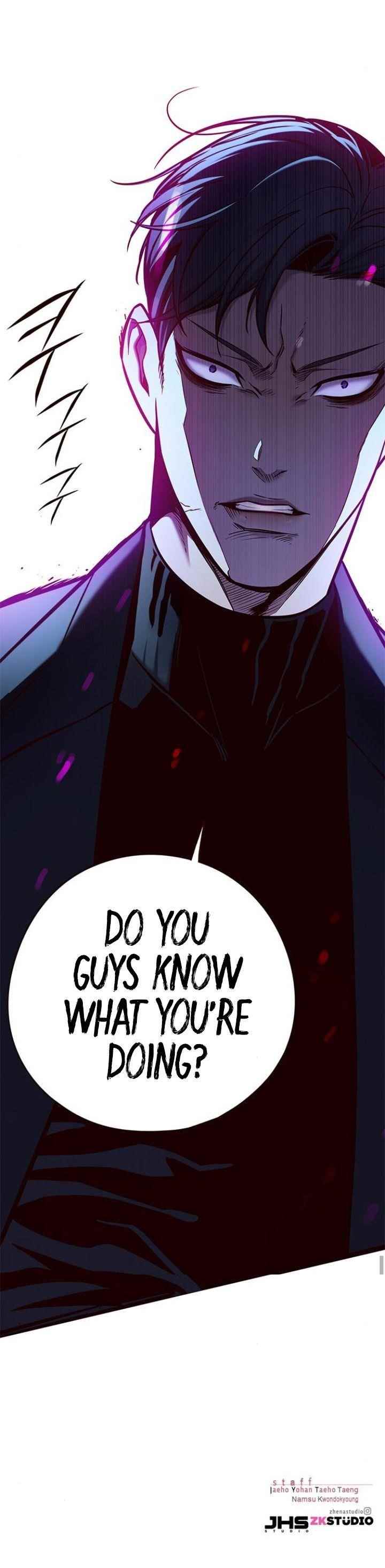 Eleceed Chapter 126 - Page 8 in English