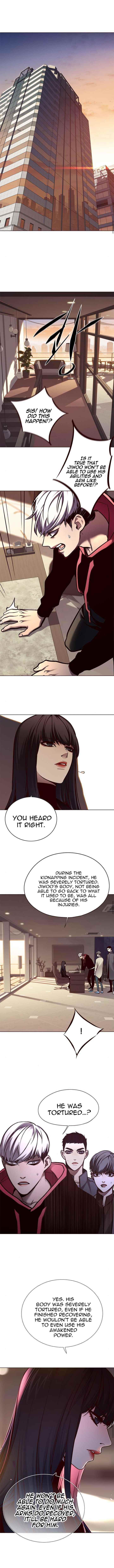 Eleceed Chapter 130 - Page 4 in English