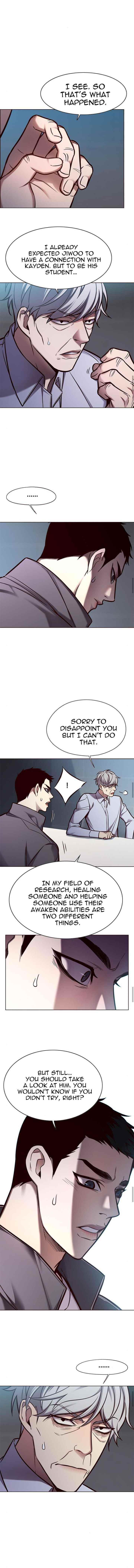Eleceed Chapter 130 - Page 9 in English