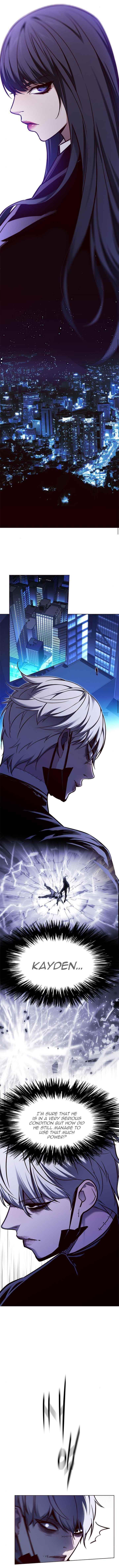 Eleceed Chapter 131 - Page 6 in English