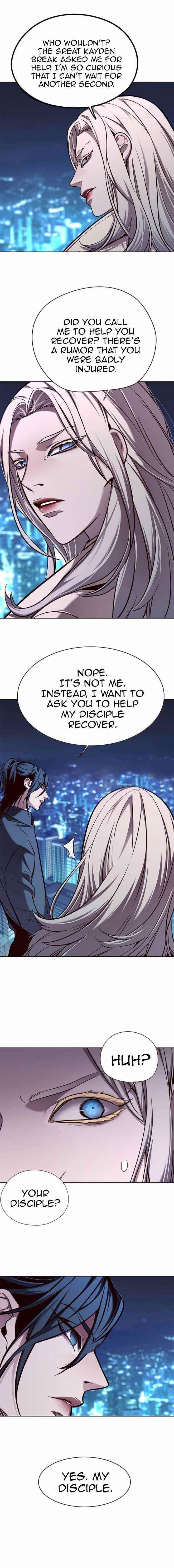 Eleceed Chapter 137 - Page 6 in English