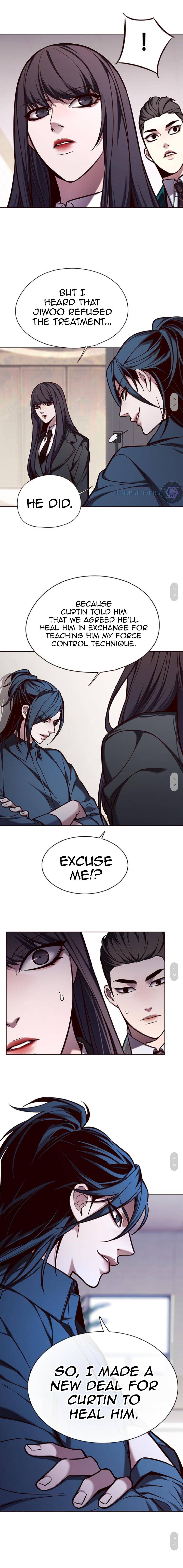 Eleceed Chapter 140 - Page 12 in English